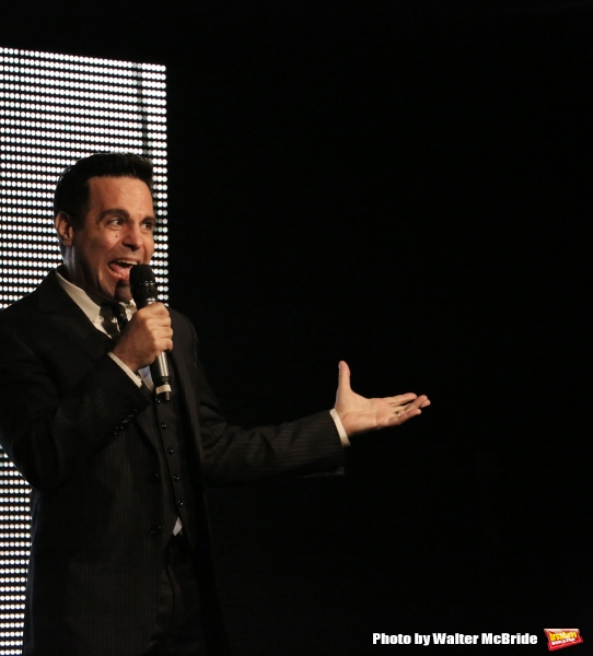 Photo Coverage: James Snyder, Jessie Mueller, Sierra Boggess & More Perform at NOT SINCE HIGH SCHOOL Concert!  Image