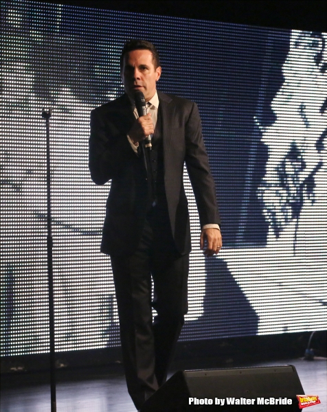 Photo Coverage: James Snyder, Jessie Mueller, Sierra Boggess & More Perform at NOT SINCE HIGH SCHOOL Concert!  Image