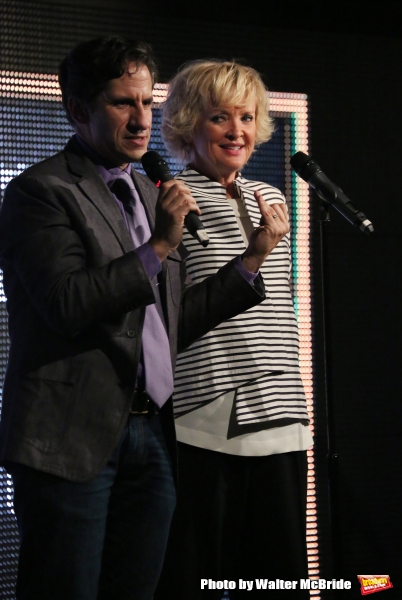 Photo Coverage: James Snyder, Jessie Mueller, Sierra Boggess & More Perform at NOT SINCE HIGH SCHOOL Concert!  Image