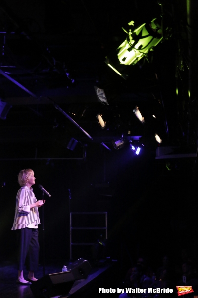 Photo Coverage: James Snyder, Jessie Mueller, Sierra Boggess & More Perform at NOT SINCE HIGH SCHOOL Concert!  Image