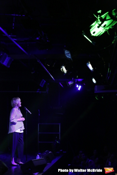 Photo Coverage: James Snyder, Jessie Mueller, Sierra Boggess & More Perform at NOT SINCE HIGH SCHOOL Concert!  Image