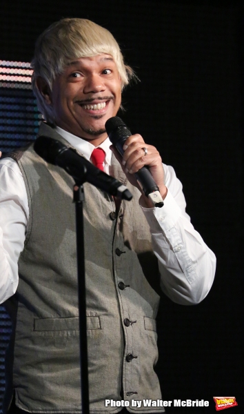 Photo Coverage: James Snyder, Jessie Mueller, Sierra Boggess & More Perform at NOT SINCE HIGH SCHOOL Concert!  Image