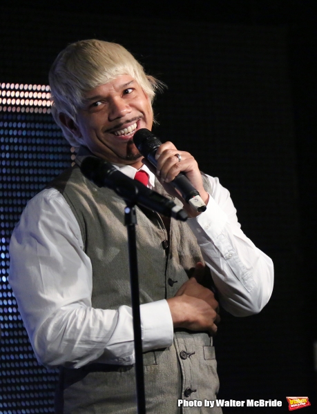 Photo Coverage: James Snyder, Jessie Mueller, Sierra Boggess & More Perform at NOT SINCE HIGH SCHOOL Concert!  Image