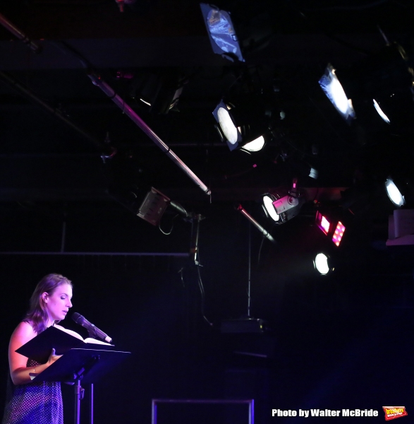 Photo Coverage: James Snyder, Jessie Mueller, Sierra Boggess & More Perform at NOT SINCE HIGH SCHOOL Concert!  Image