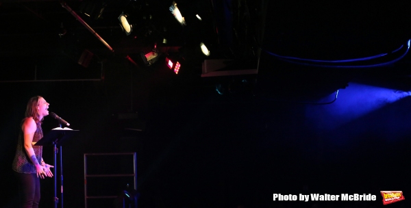 Photo Coverage: James Snyder, Jessie Mueller, Sierra Boggess & More Perform at NOT SINCE HIGH SCHOOL Concert!  Image