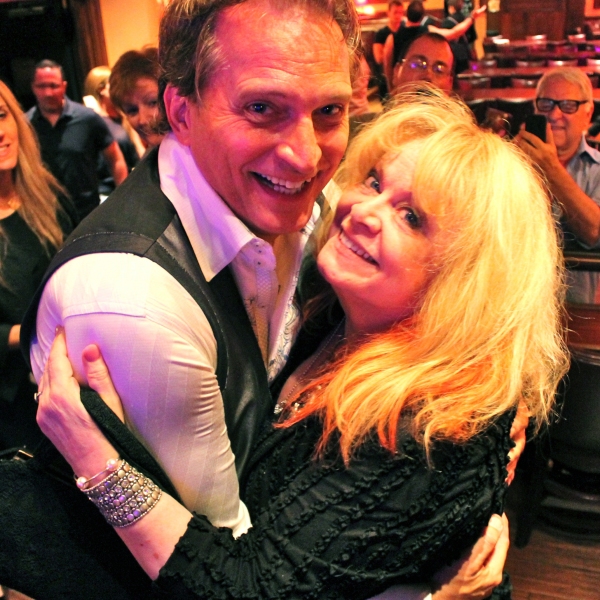 Photo Flash: Rex Smith Brings CONFESSIONS OF A TEEN IDOL to 54 Below Image