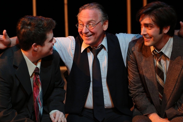 Photo Flash: First Look at EPAC's DEATH OF A SALESMAN, Running 9/4-20 Image