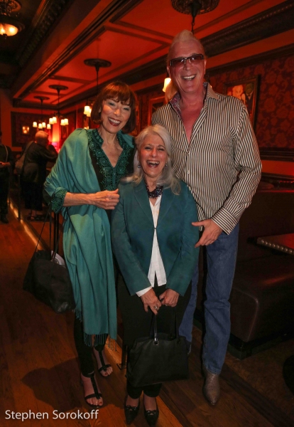 Photo Coverage: Patrick Page Brings IT'S GOOD TO BE BAD to 54 Below Image