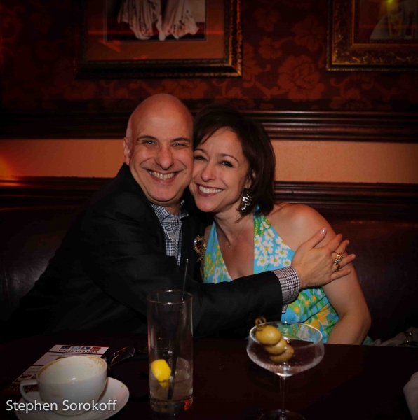 Photo Coverage: Patrick Page Brings IT'S GOOD TO BE BAD to 54 Below Image