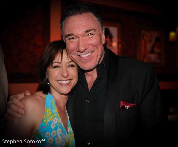 Photo Coverage: Patrick Page Brings IT'S GOOD TO BE BAD to 54 Below Image
