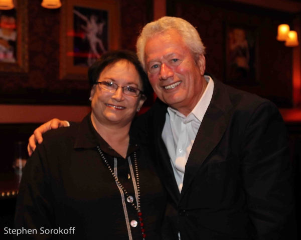 Photo Coverage: Patrick Page Brings IT'S GOOD TO BE BAD to 54 Below Image