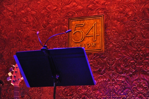 Photo Coverage: The Shapiro Sisters Celebrate CD Release at 54 Below Image