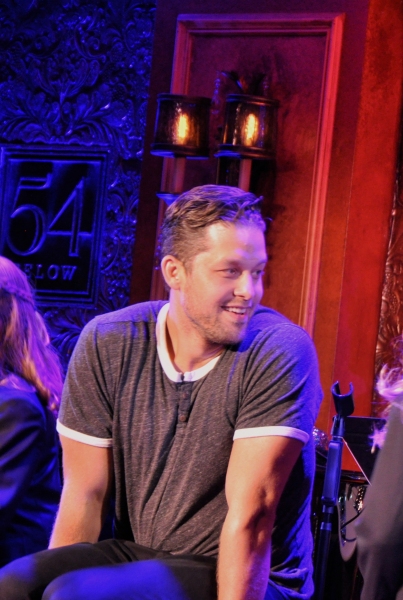 Photo Coverage: The Shapiro Sisters Celebrate CD Release at 54 Below Image
