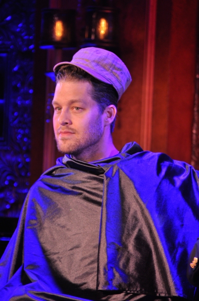 Photo Coverage: The Shapiro Sisters Celebrate CD Release at 54 Below Image