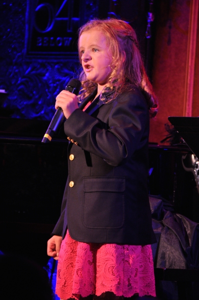 Photo Coverage: The Shapiro Sisters Celebrate CD Release at 54 Below Image