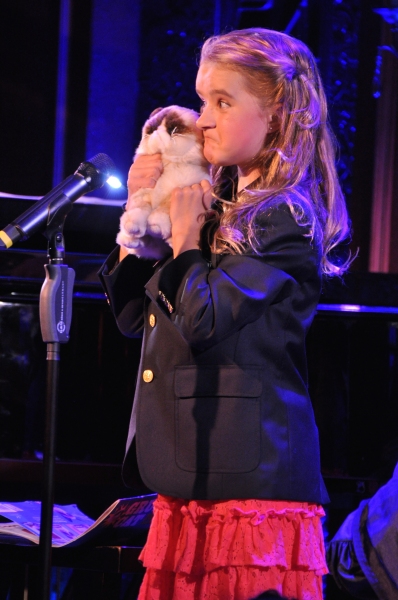 Photo Coverage: The Shapiro Sisters Celebrate CD Release at 54 Below Image