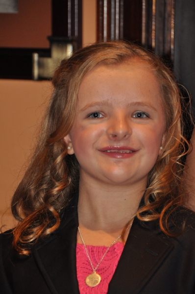 Photo Coverage: The Shapiro Sisters Celebrate CD Release at 54 Below Image
