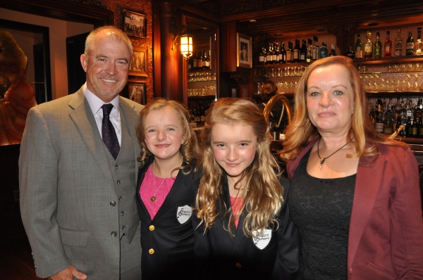Photo Coverage: The Shapiro Sisters Celebrate CD Release at 54 Below Image
