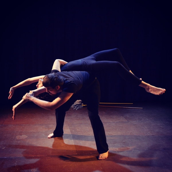 BWW Exclusive: Introducing The National Theater Institute's Complete Theater Training  Image