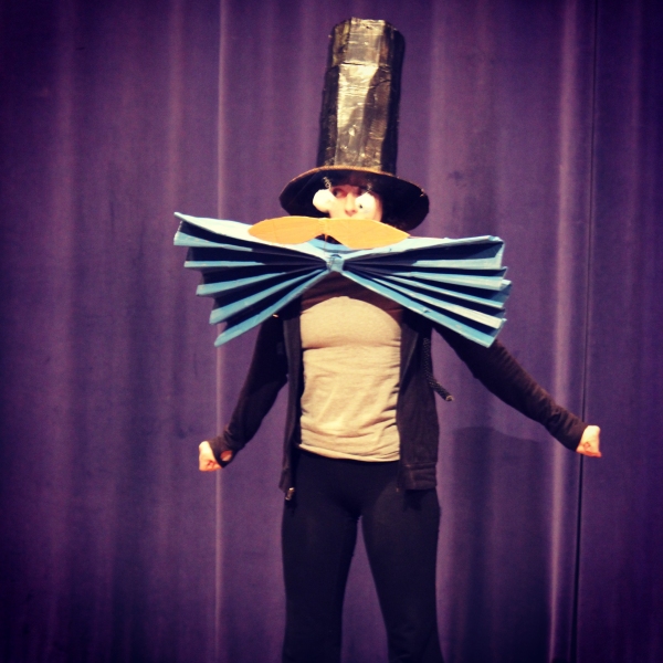 BWW Exclusive: Introducing The National Theater Institute's Complete Theater Training  Image