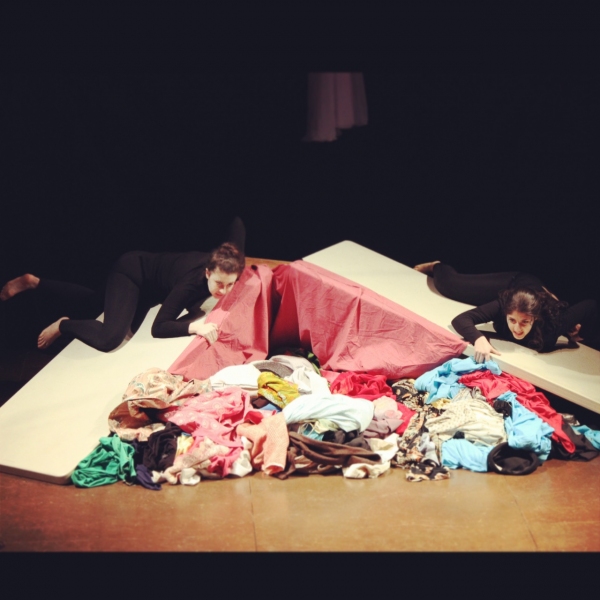 BWW Exclusive: Introducing The National Theater Institute's Complete Theater Training  Image