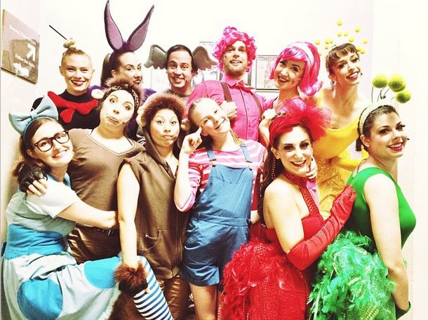 Seussical
