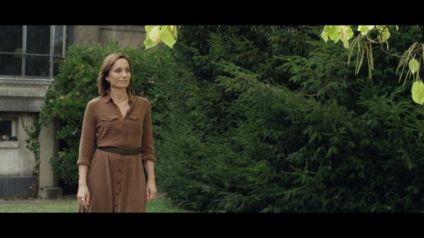 Photo Flash: Maggie Smith, Kevin Kline, and More Featured in GSC's MY OLD LADY Image