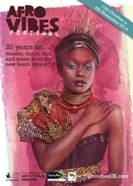 Photo Flash: SOUTH AFRICAN DANCE FESTIVAL October -November Image
