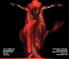 Photo Flash: SOUTH AFRICAN DANCE FESTIVAL October -November Image