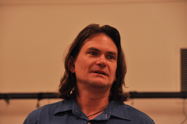 Photo Coverage: Meet the Cast of STALKING THE BOGEYMAN! Image