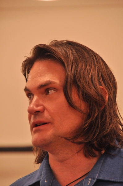 Photo Coverage: Meet the Cast of STALKING THE BOGEYMAN! Image