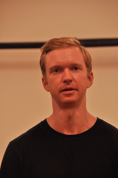 Photo Coverage: Meet the Cast of STALKING THE BOGEYMAN! Image