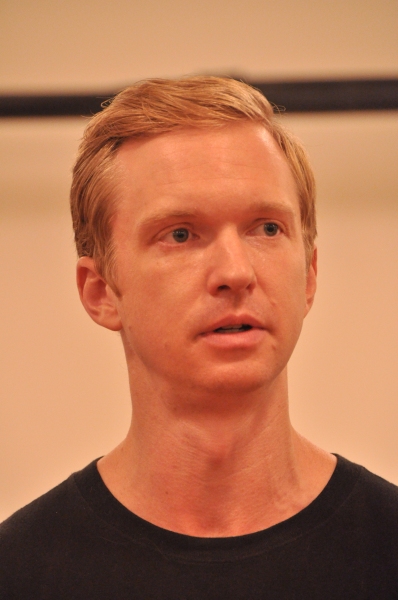 Photo Coverage: Meet the Cast of STALKING THE BOGEYMAN! Image