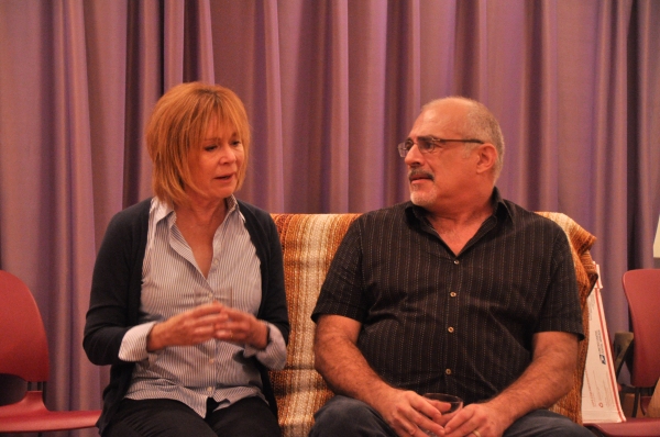 Photo Coverage: Meet the Cast of STALKING THE BOGEYMAN! Image