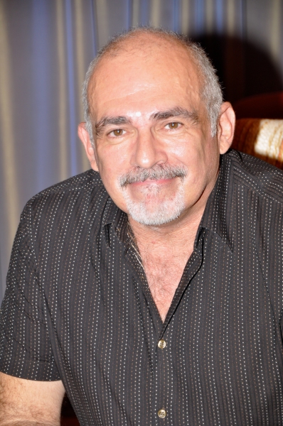Photo Coverage: Meet the Cast of STALKING THE BOGEYMAN! Image