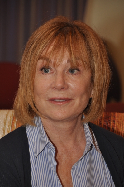 Photo Coverage: Meet the Cast of STALKING THE BOGEYMAN! Image