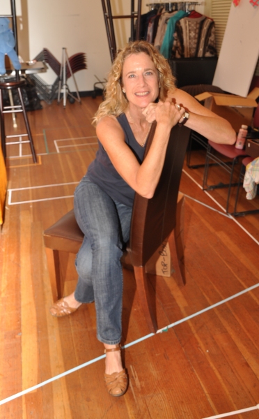 Photo Coverage: Meet the Cast of STALKING THE BOGEYMAN! Image