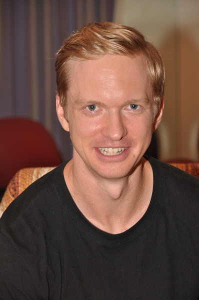 Photo Coverage: Meet the Cast of STALKING THE BOGEYMAN! Image