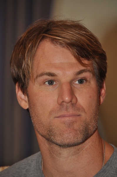 Photo Coverage: Meet the Cast of STALKING THE BOGEYMAN! Image
