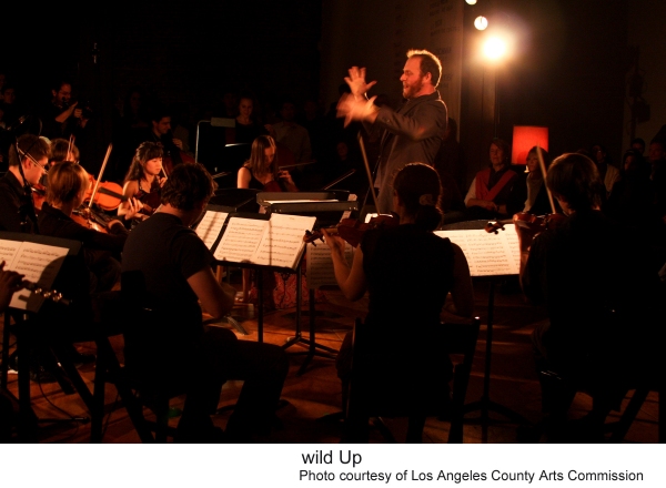 Photo Flash: Sneak Peek at Ezralow Dance, Coming to Ford Amphitheatre Next Weekend Photo Flash: Sneak Peek at Ezralow Dance, Coming to Ford Amphitheatre Next Weekend Image