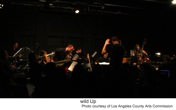 Photo Flash: Sneak Peek at Ezralow Dance, Coming to Ford Amphitheatre Next Weekend Photo Flash: Sneak Peek at Ezralow Dance, Coming to Ford Amphitheatre Next Weekend Image