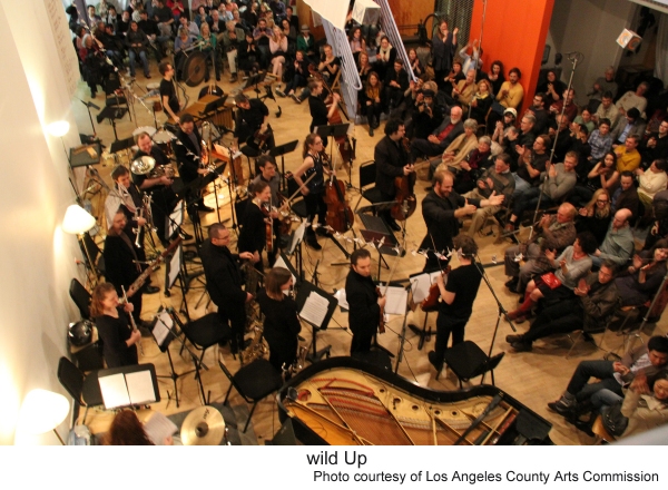 Photo Flash: Sneak Peek at Ezralow Dance, Coming to Ford Amphitheatre Next Weekend Photo Flash: Sneak Peek at Ezralow Dance, Coming to Ford Amphitheatre Next Weekend Image