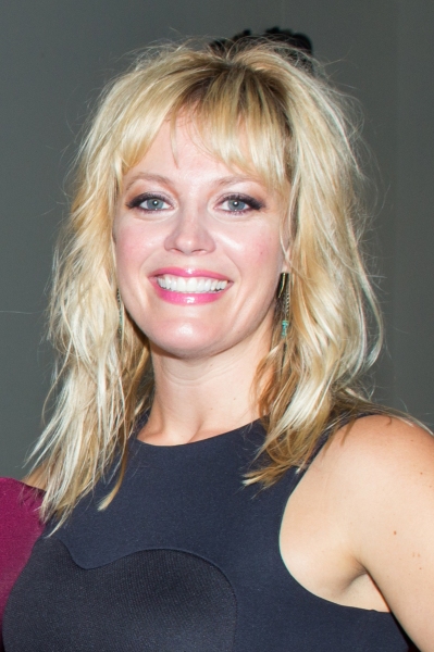 Photo Coverage: Coming Soon to New York, New York - Meet the Cast of Broadway's ON THE TOWN!  Image