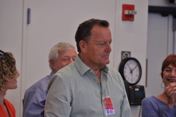 Photo Coverage: Paper Mill Playhouse Previews Broadway-Bound CAN-CAN!  Image