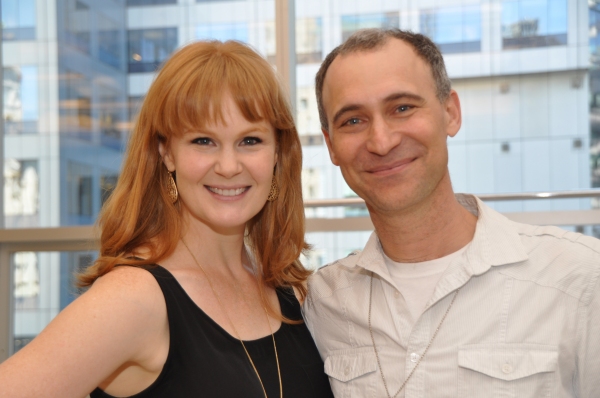 Photo Coverage: Paper Mill Playhouse Previews Broadway-Bound CAN-CAN!  Image