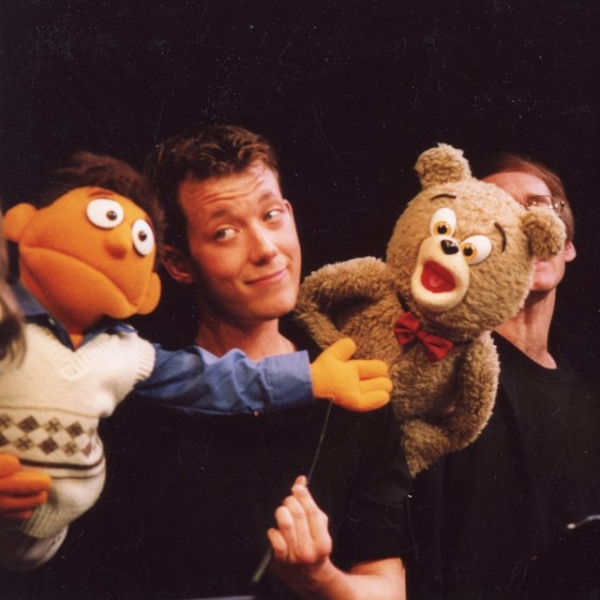 BWW Exclusive: National Music Theater Institute - Training Beyond the Triple Threat  Image