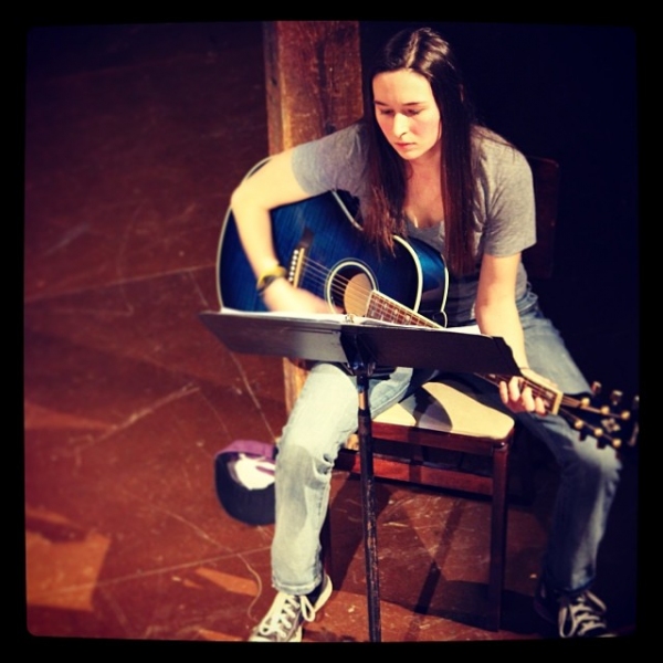 BWW Exclusive: National Music Theater Institute - Training Beyond the Triple Threat  Image