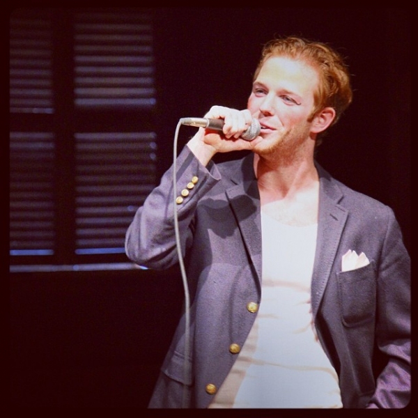 BWW Exclusive: National Music Theater Institute - Training Beyond the Triple Threat  Image