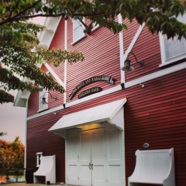 BWW Exclusive: National Music Theater Institute - Training Beyond the Triple Threat  Image