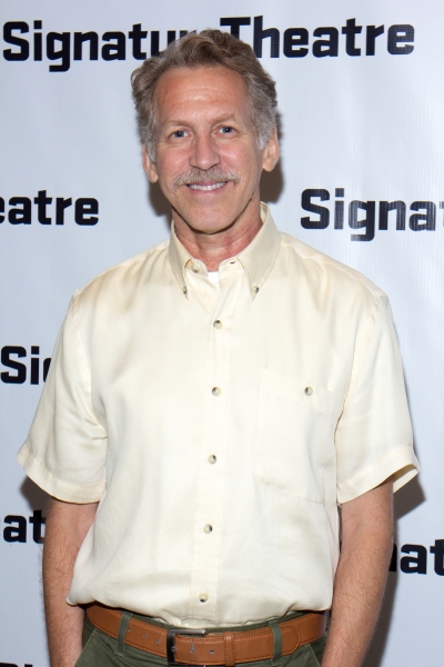 Photo Coverage: Signature Theatre Celebrates Opening Night of THE WAYSIDE MOTOR INN Image